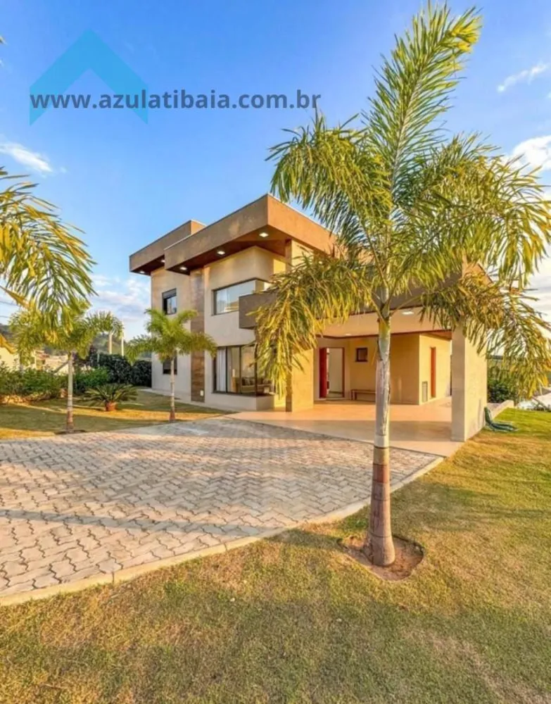 Chácara, 4 quartos, 1028 m² - Foto 8