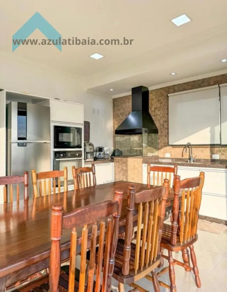 Chácara, 4 quartos, 1028 m² - Foto 10