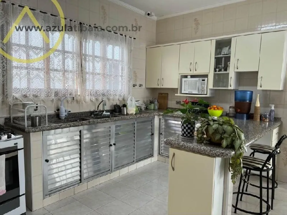 Casa, 4 quartos, 275 m² - Foto 4