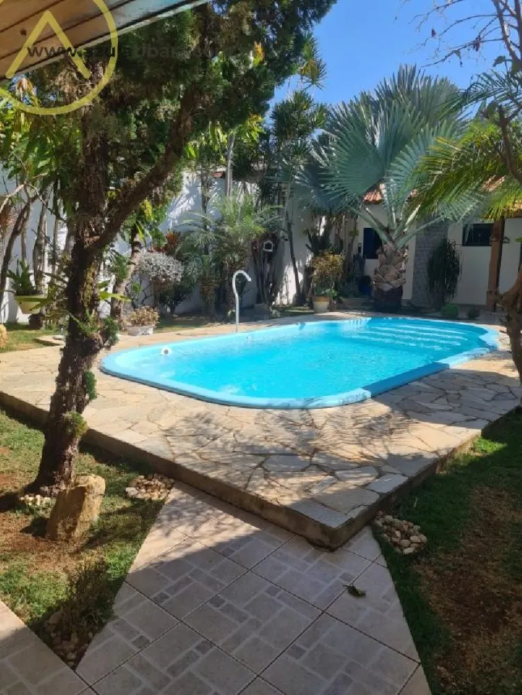 Casa, 4 quartos, 275 m² - Foto 8