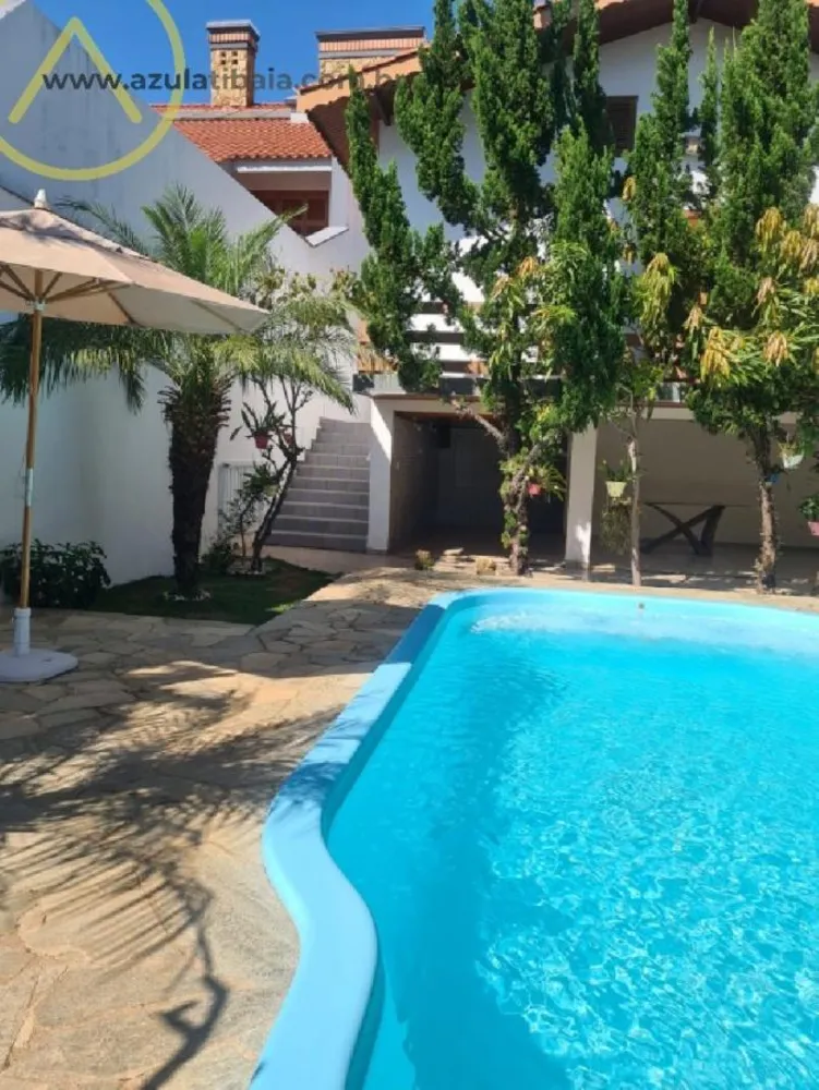 Casa, 4 quartos, 275 m² - Foto 7