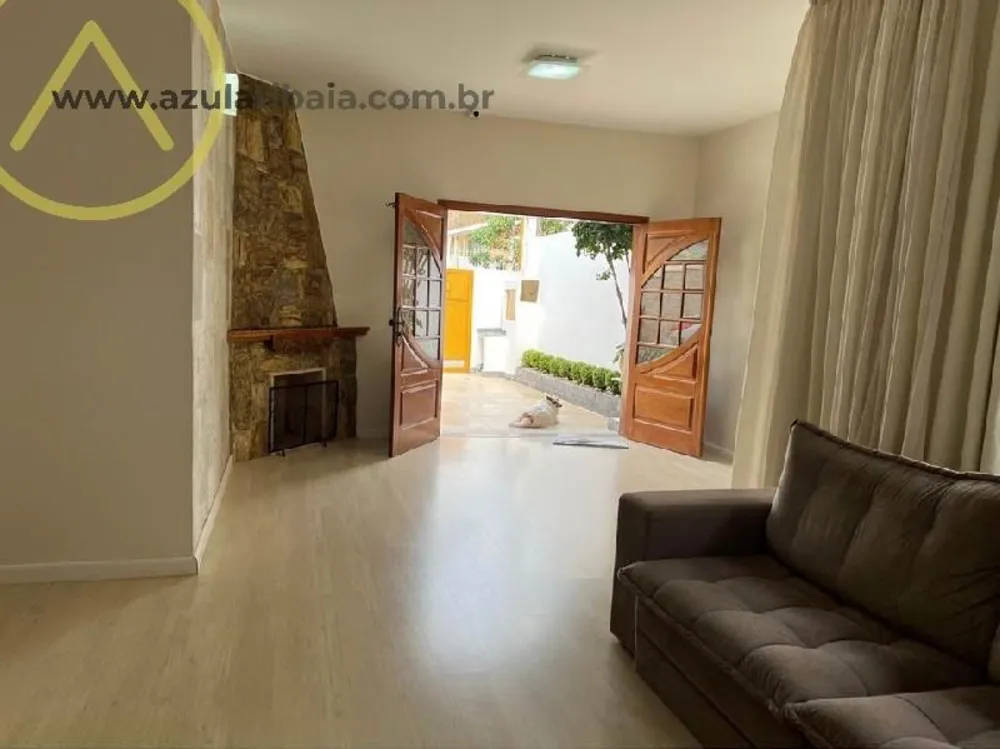 Casa, 4 quartos, 275 m² - Foto 3