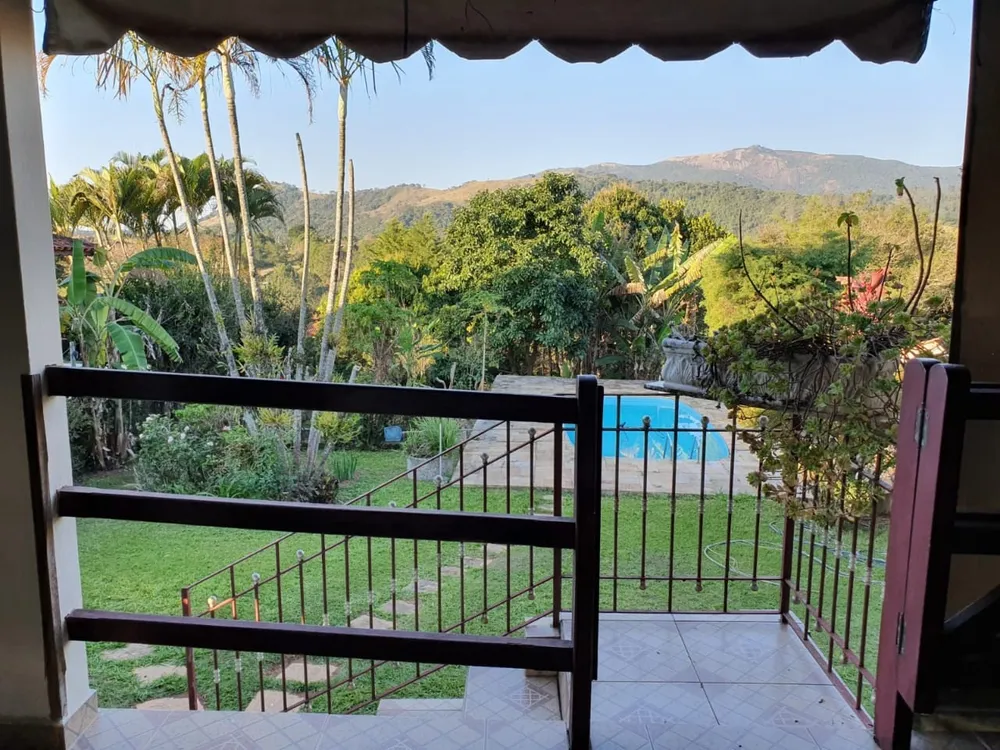 Chácara, 3 quartos, 1020 m² - Foto 8