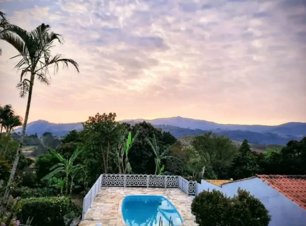 Chácara, 3 quartos, 1020 m² - Foto 6