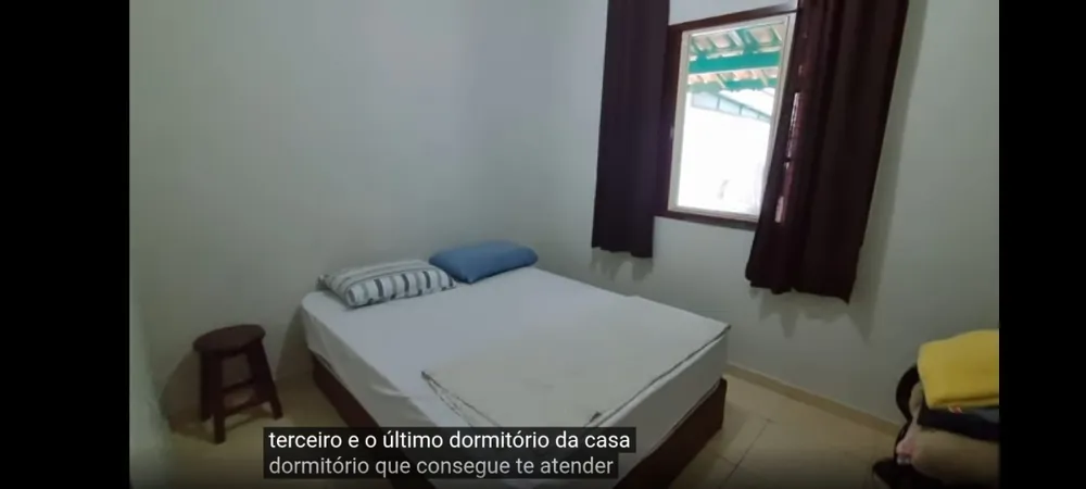 Chácara, 3 quartos, 1020 m² - Foto 3