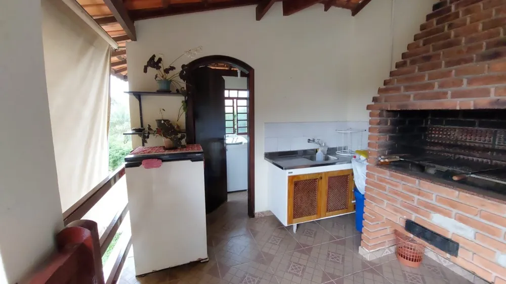 Chácara, 3 quartos, 1020 m² - Foto 5