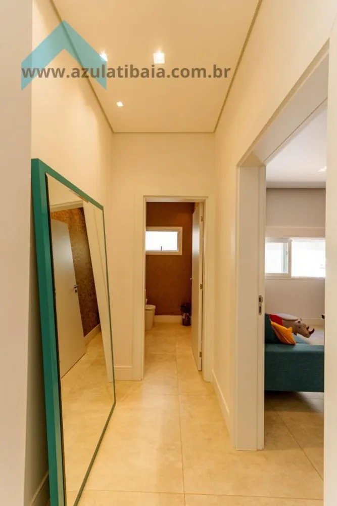 Casa de Condomínio, 4 quartos - Foto 1
