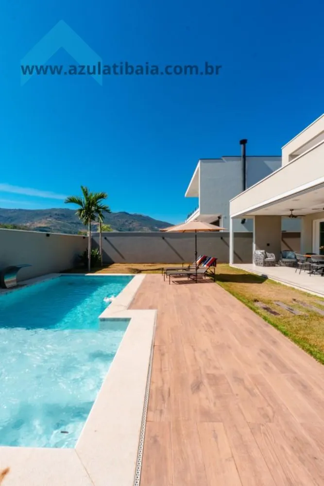 Casa de Condomínio, 4 quartos - Foto 7