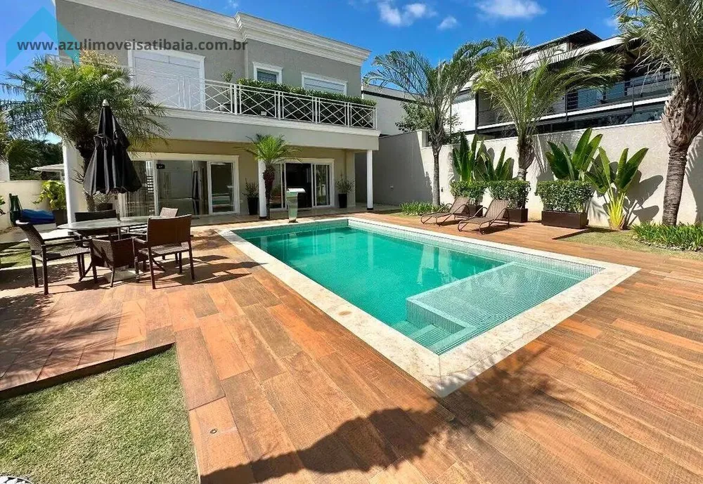 Casa de Condomínio, 4 quartos - Foto 7
