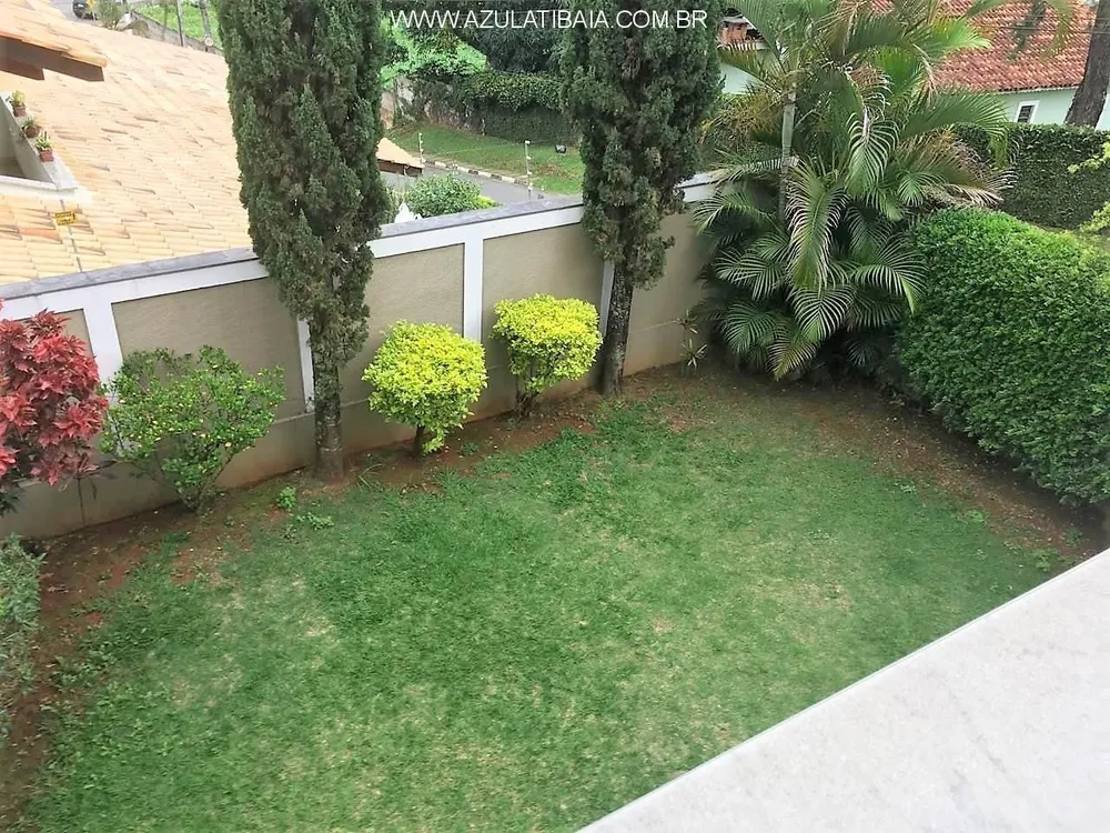 Casa, 4 quartos, 392 m² - Foto 1