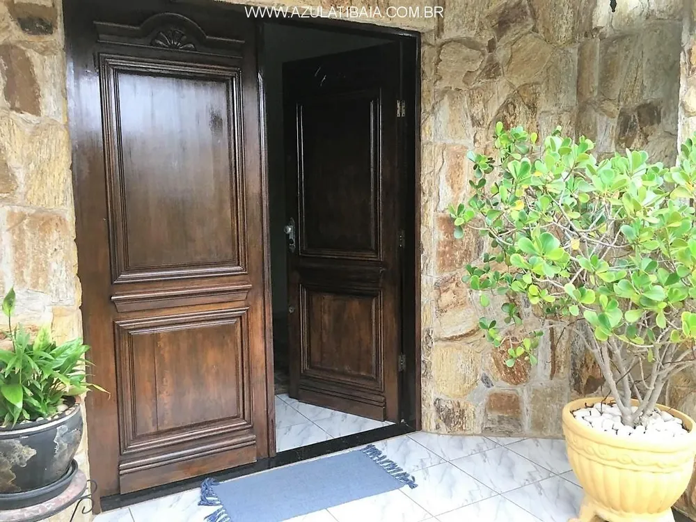 Casa, 4 quartos, 392 m² - Foto 11
