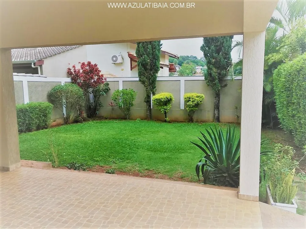 Casa, 4 quartos, 392 m² - Foto 6