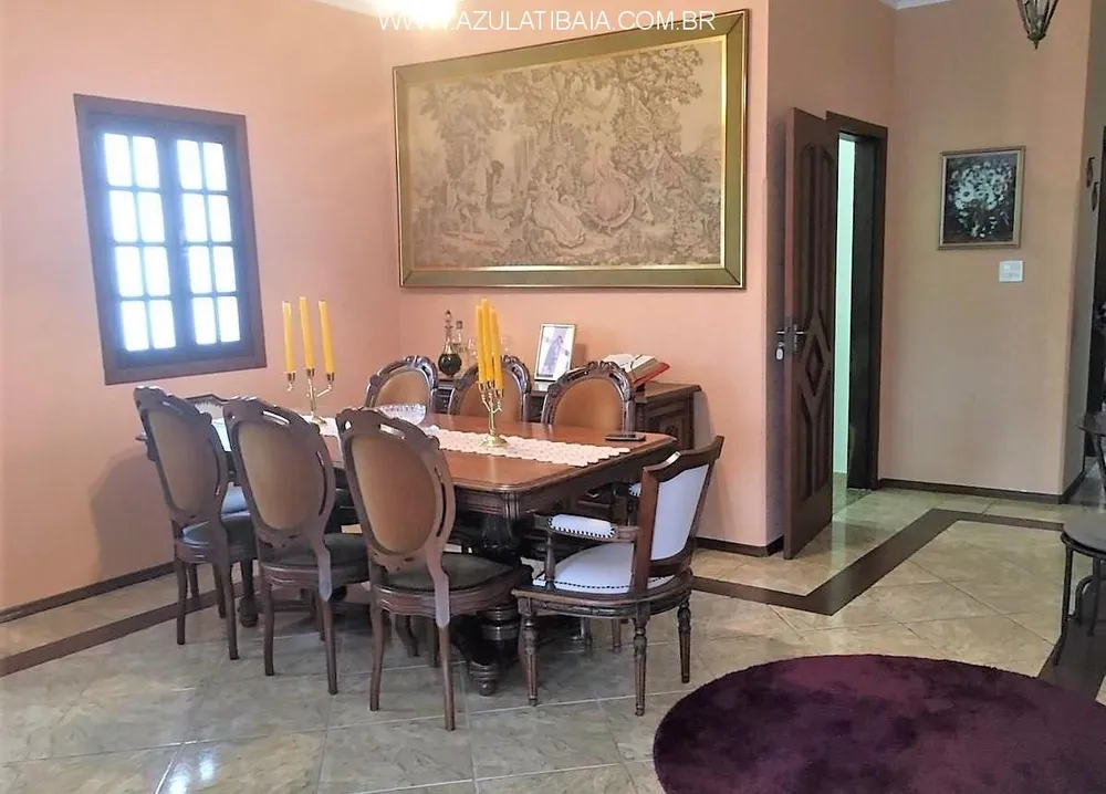 Casa, 4 quartos, 392 m² - Foto 8