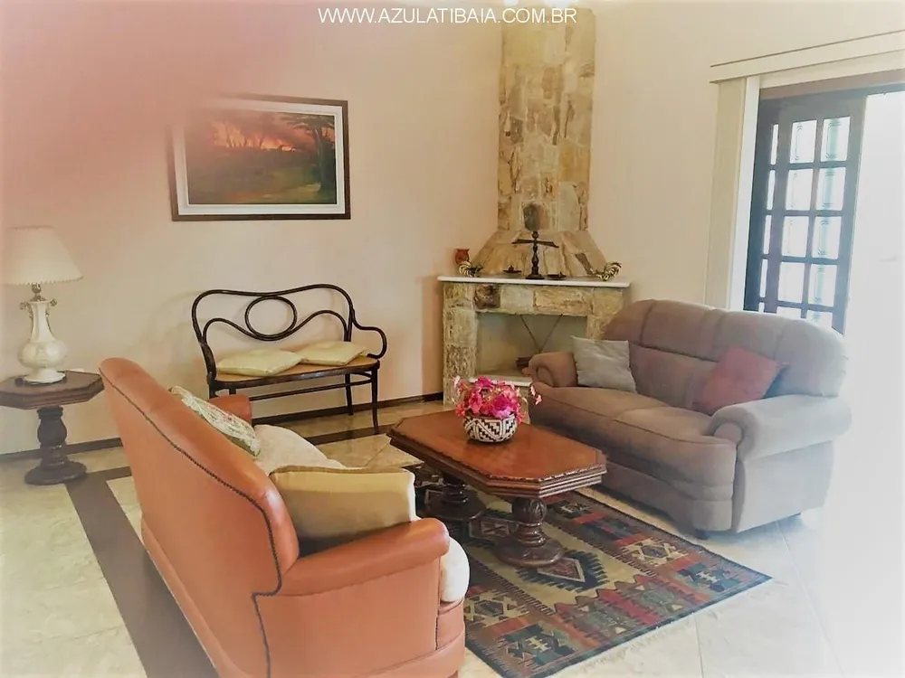 Casa, 4 quartos, 392 m² - Foto 3
