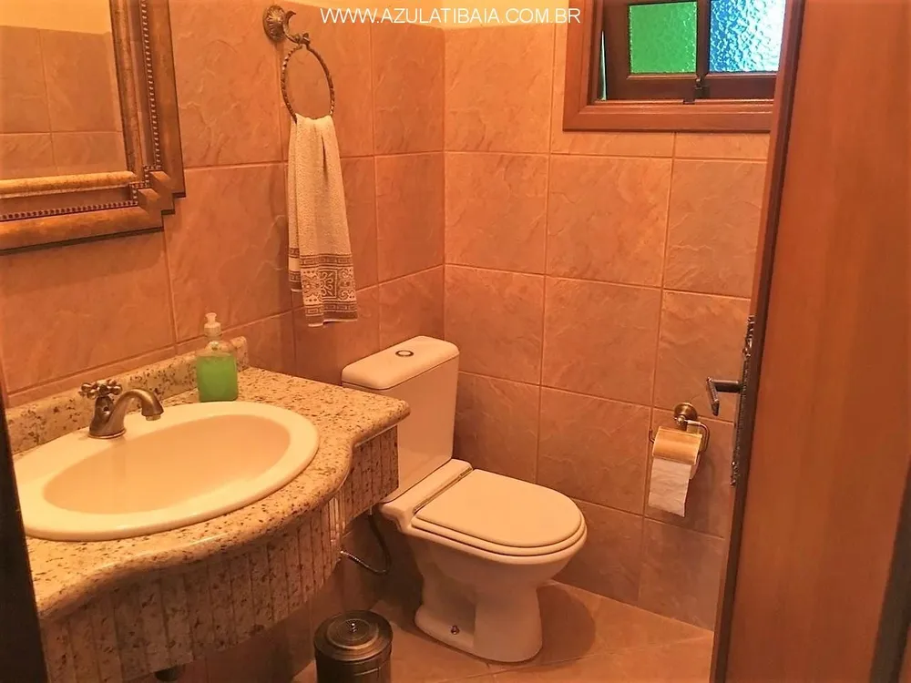 Casa, 4 quartos, 392 m² - Foto 12