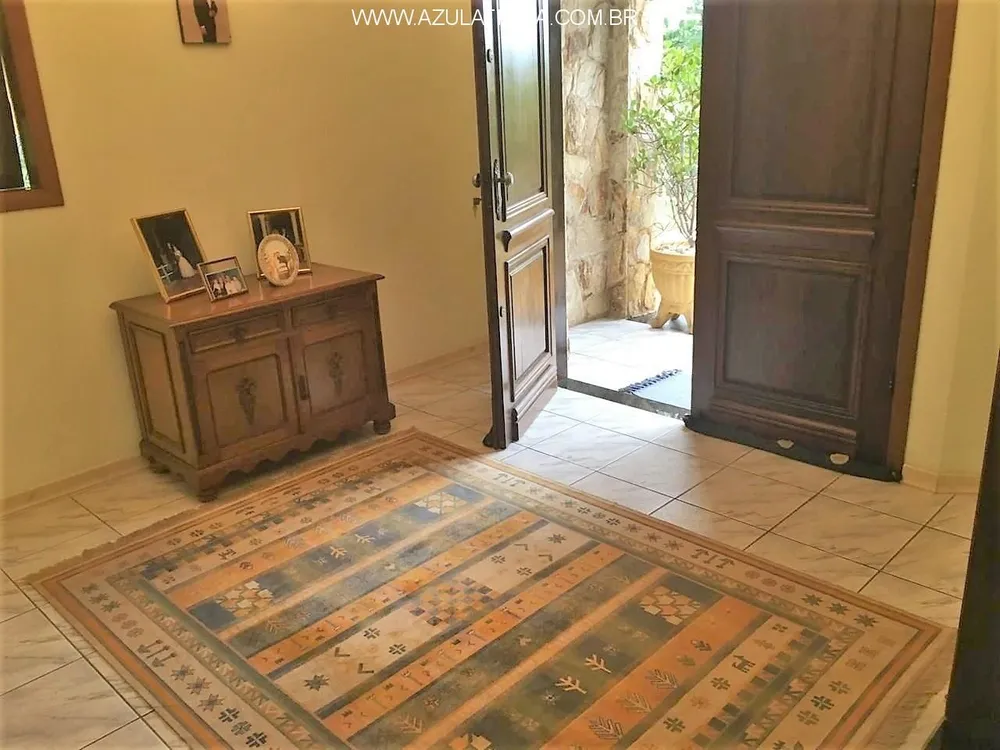 Casa, 4 quartos, 392 m² - Foto 9