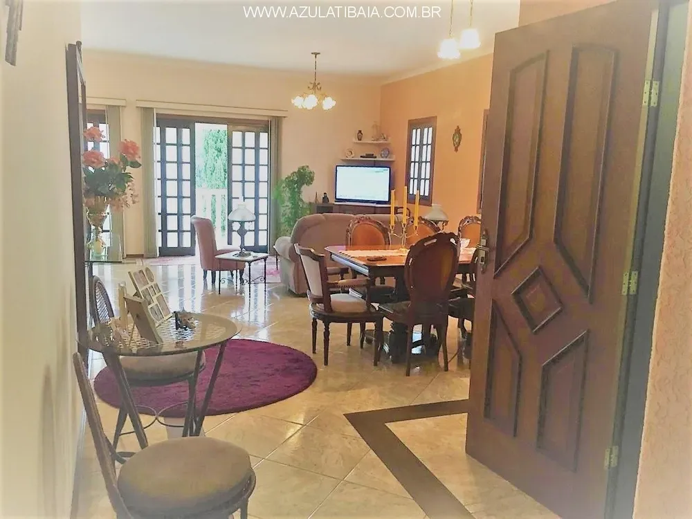 Casa, 4 quartos, 392 m² - Foto 5