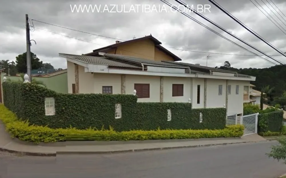 Casa, 4 quartos, 392 m² - Foto 4