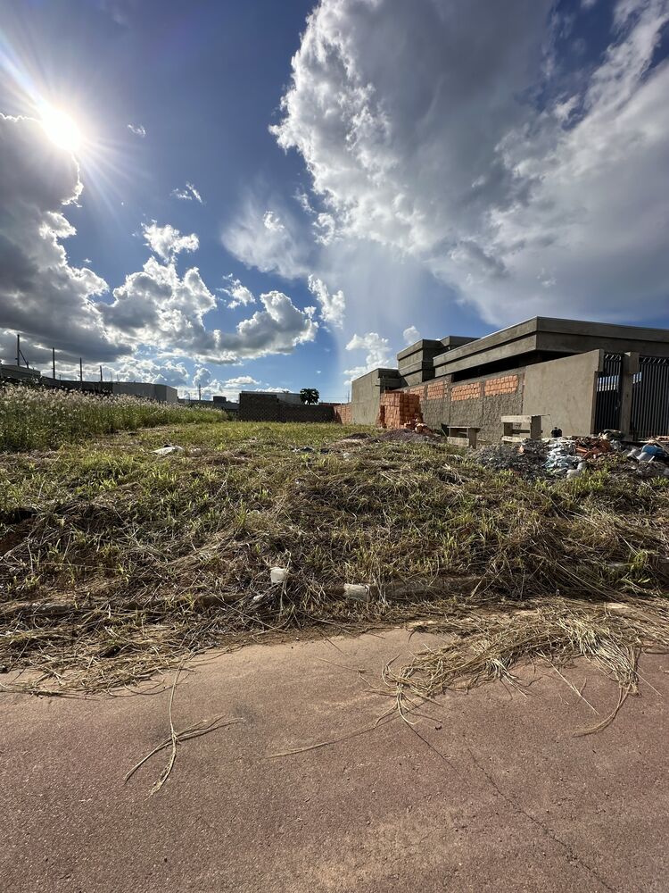 Terreno, 385 m² - Foto 2