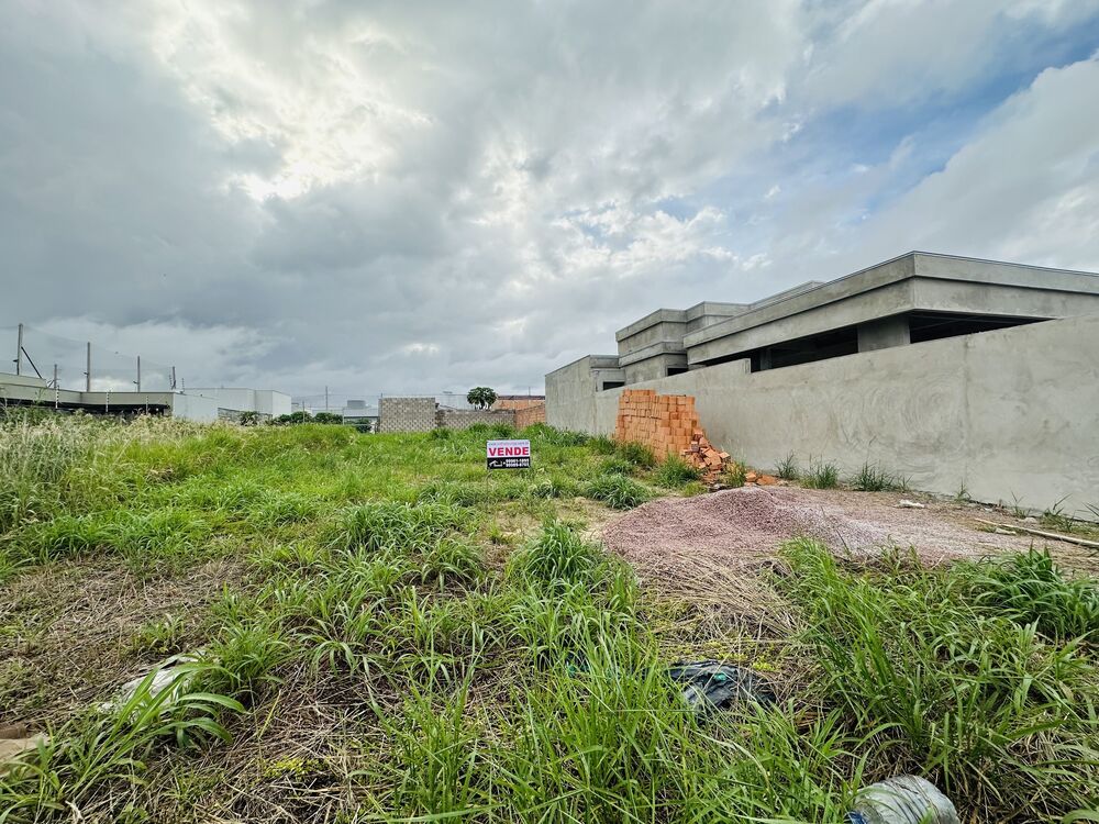 Terreno, 385 m² - Foto 1