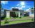 Casa, 3 quartos, 109 m² - Foto 1