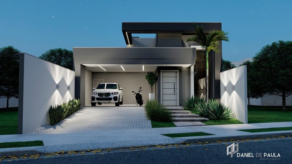 Casa, 3 quartos, 180 m² - Foto 3