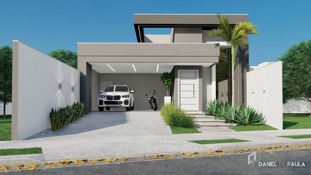 Casa, 3 quartos, 180 m² - Foto 4