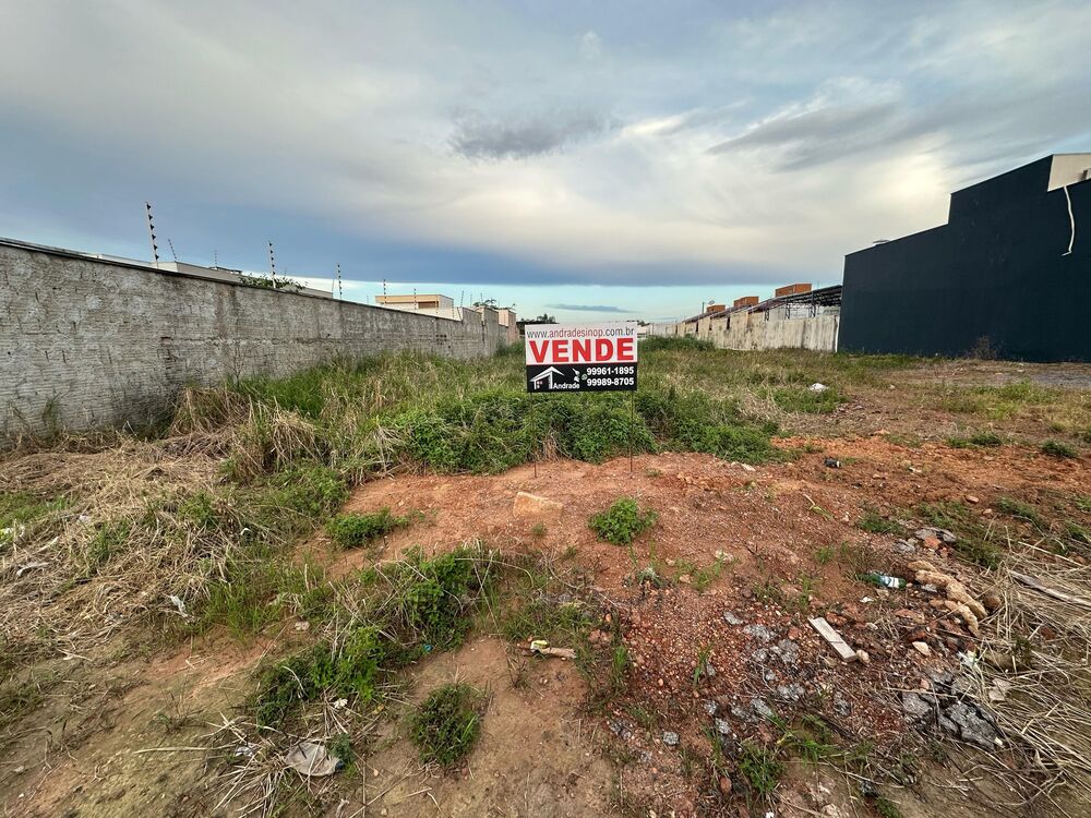 Terreno, 450 m² - Foto 3