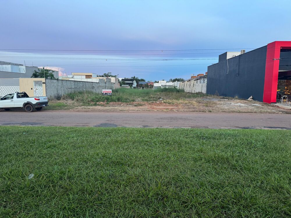 Terreno, 450 m² - Foto 4