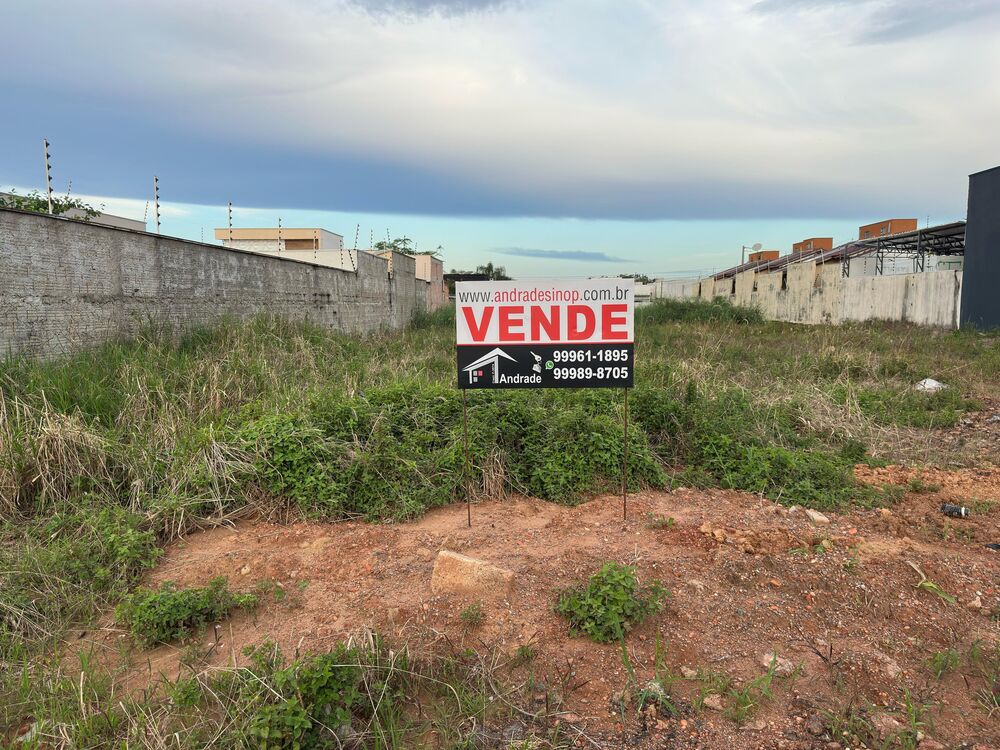 Terreno, 450 m² - Foto 2