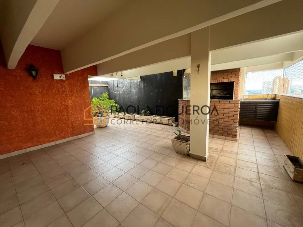 Cobertura, 4 quartos, 217 m² - Foto 6