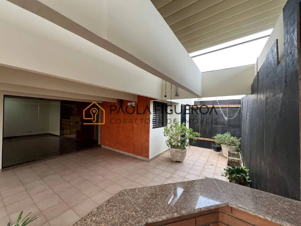 Cobertura, 4 quartos, 217 m² - Foto 8