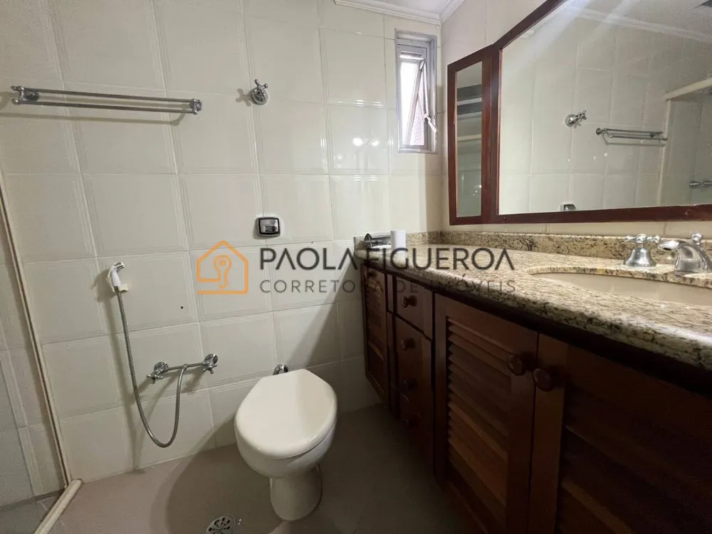 Cobertura, 4 quartos, 217 m² - Foto 14