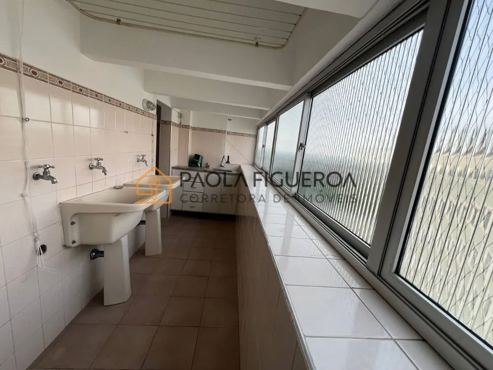 Cobertura, 4 quartos, 217 m² - Foto 5