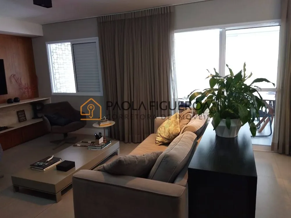 Apartamento, 3 quartos, 167 m² - Foto 5