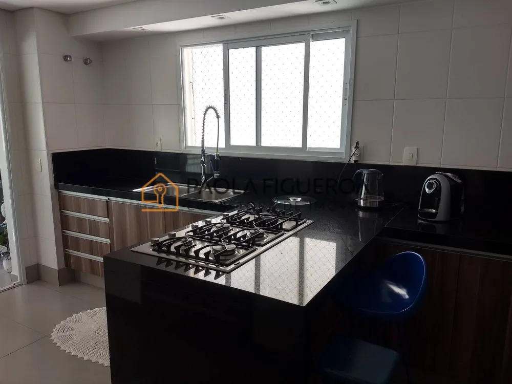 Apartamento, 3 quartos, 167 m² - Foto 14
