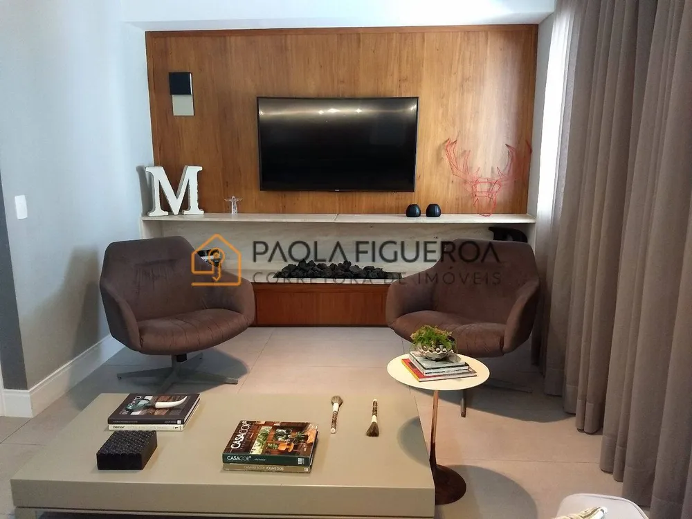 Apartamento, 3 quartos, 167 m² - Foto 7
