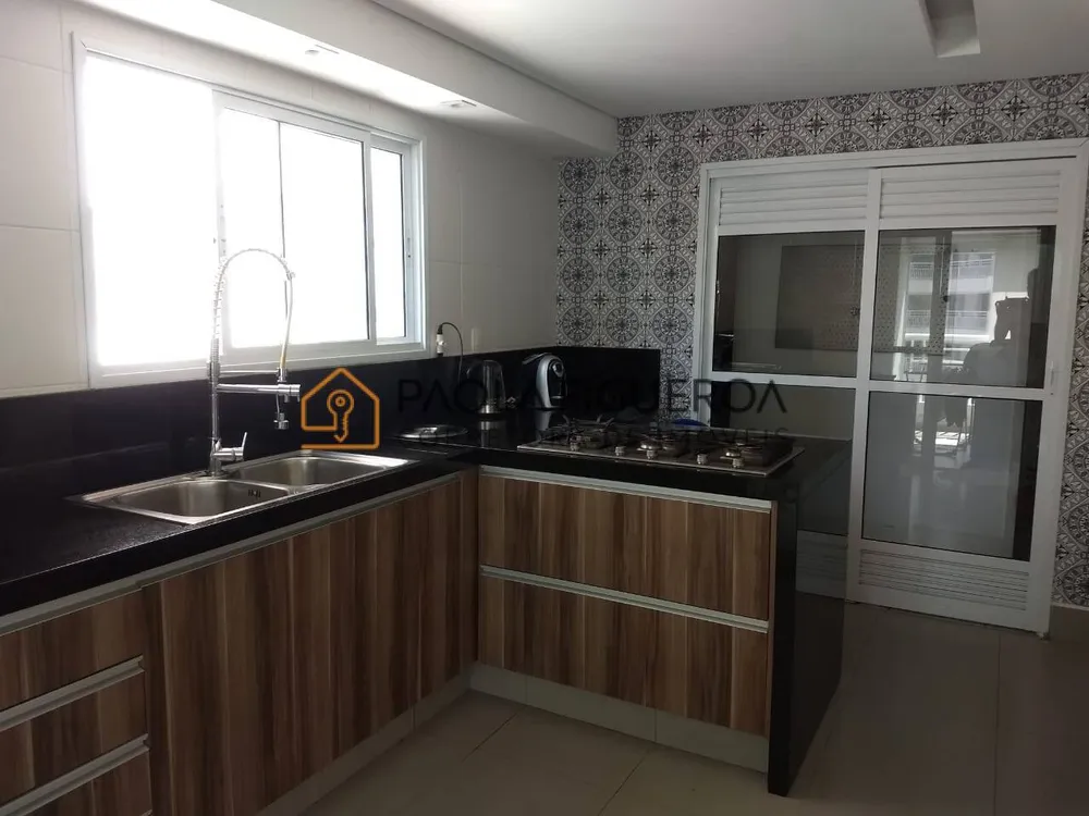 Apartamento, 3 quartos, 167 m² - Foto 13