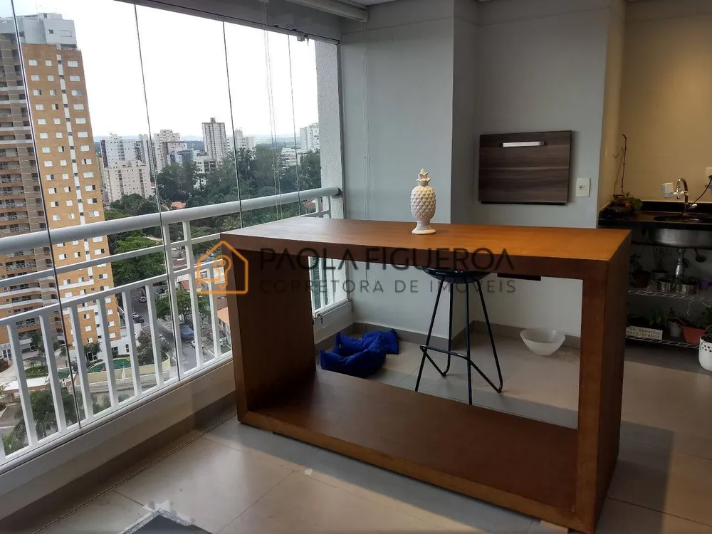 Apartamento, 3 quartos, 167 m² - Foto 4