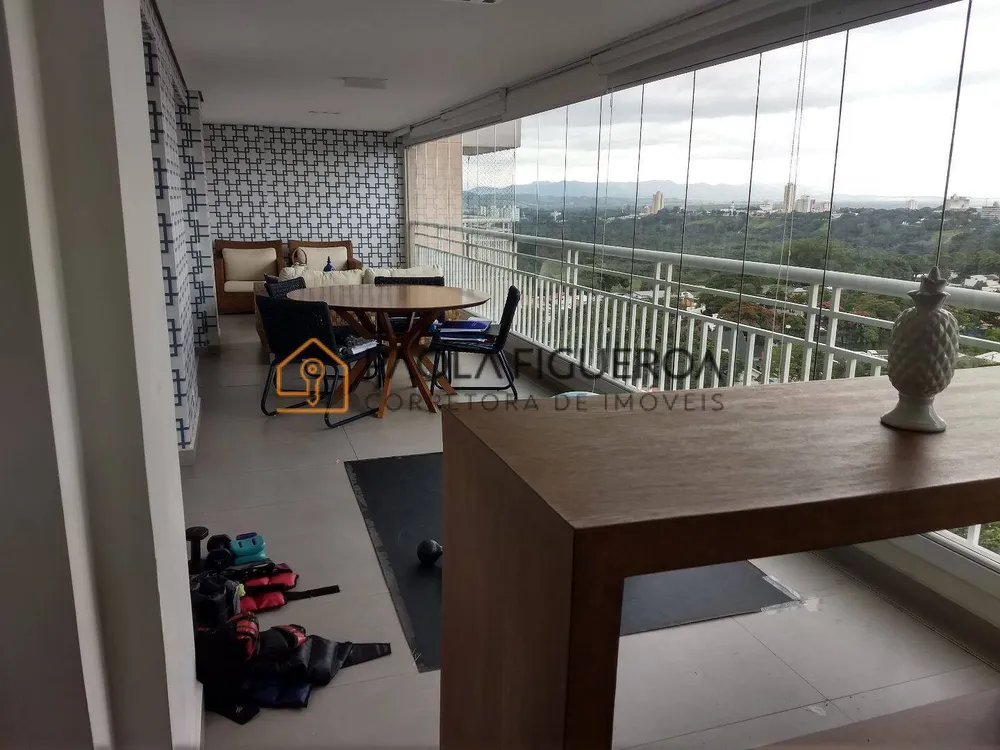 Apartamento, 3 quartos, 167 m² - Foto 2