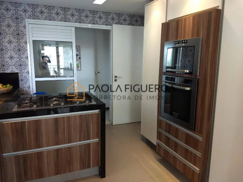 Apartamento, 3 quartos, 167 m² - Foto 12