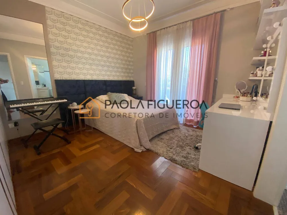 Casa de Condomínio, 4 quartos - Foto 8