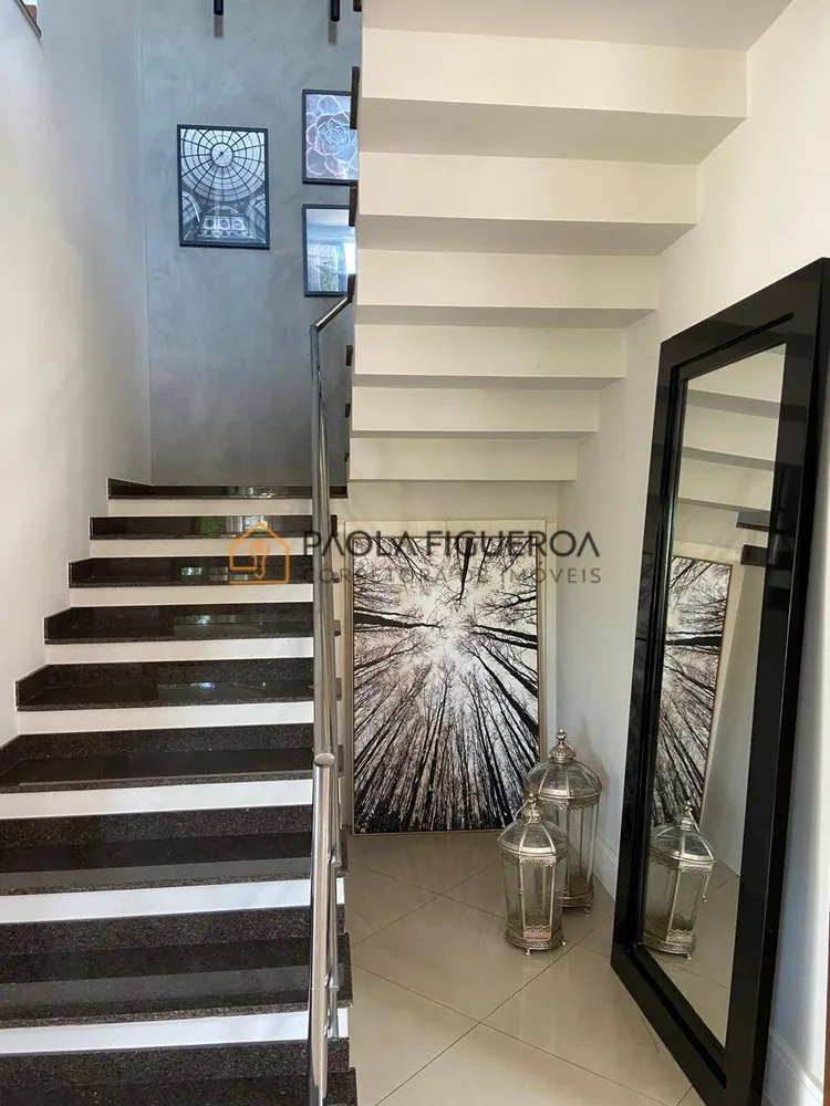 Casa de Condomínio, 4 quartos - Foto 5
