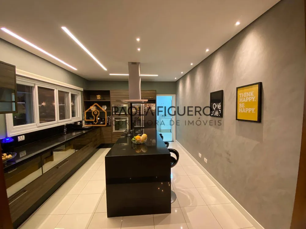 Casa de Condomínio, 4 quartos - Foto 3