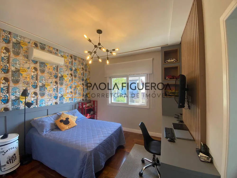 Casa de Condomínio, 4 quartos - Foto 11