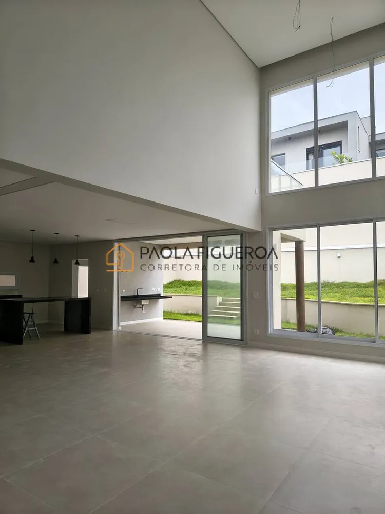 Casa, 4 quartos, 300 m² - Foto 6