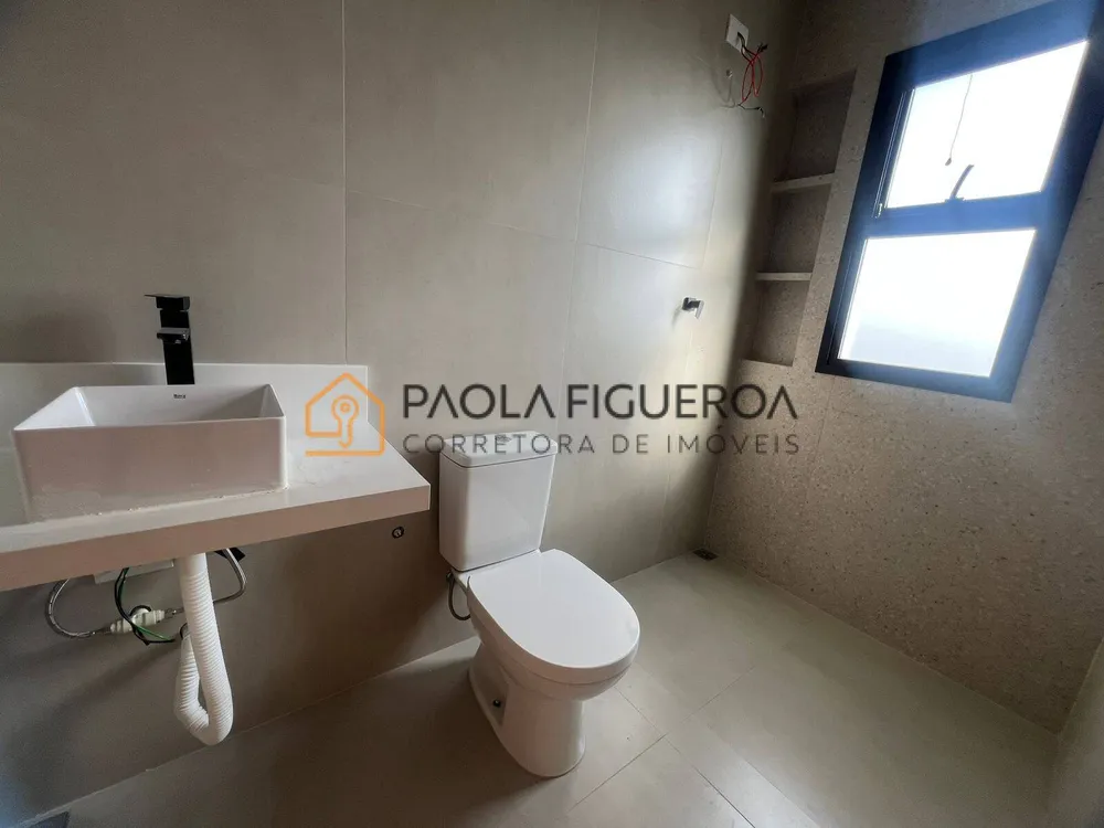 Casa de Condomínio, 3 quartos - Foto 13