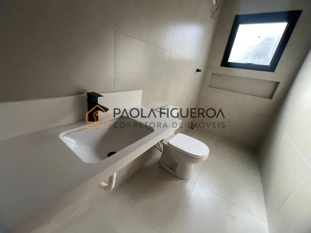 Casa de Condomínio, 3 quartos - Foto 16