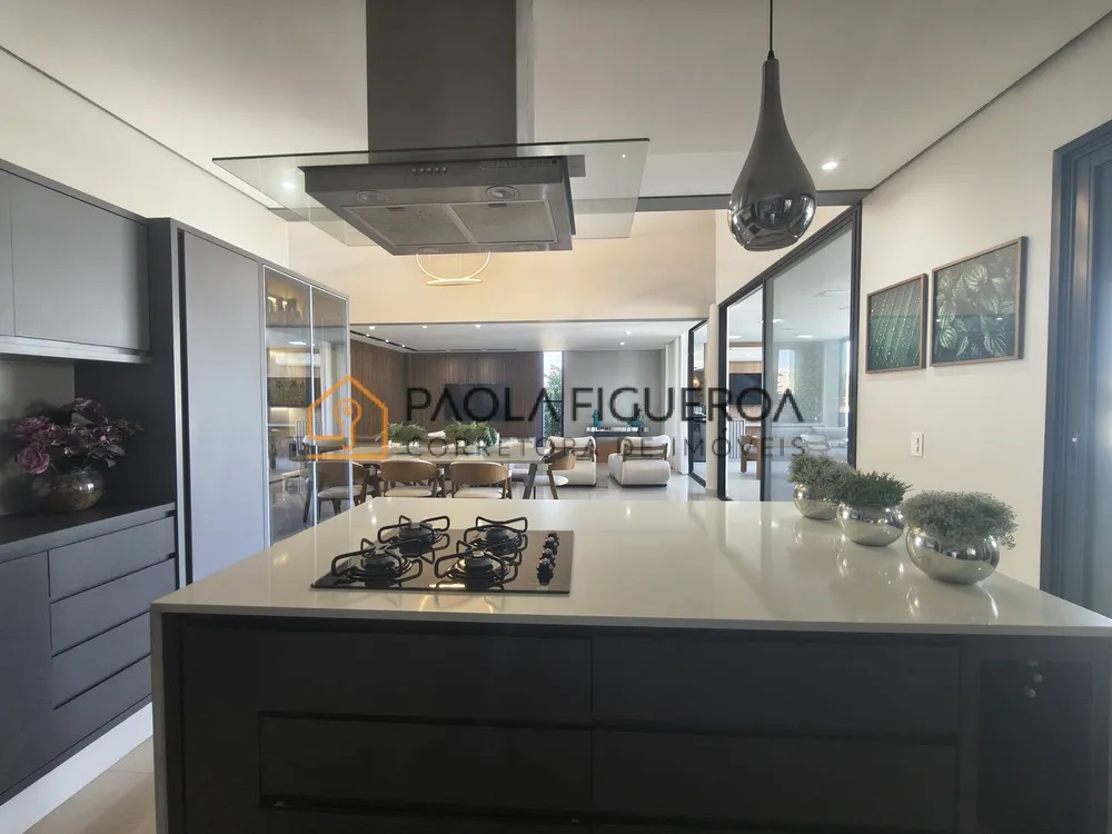 Casa de Condomínio, 5 quartos - Foto 7