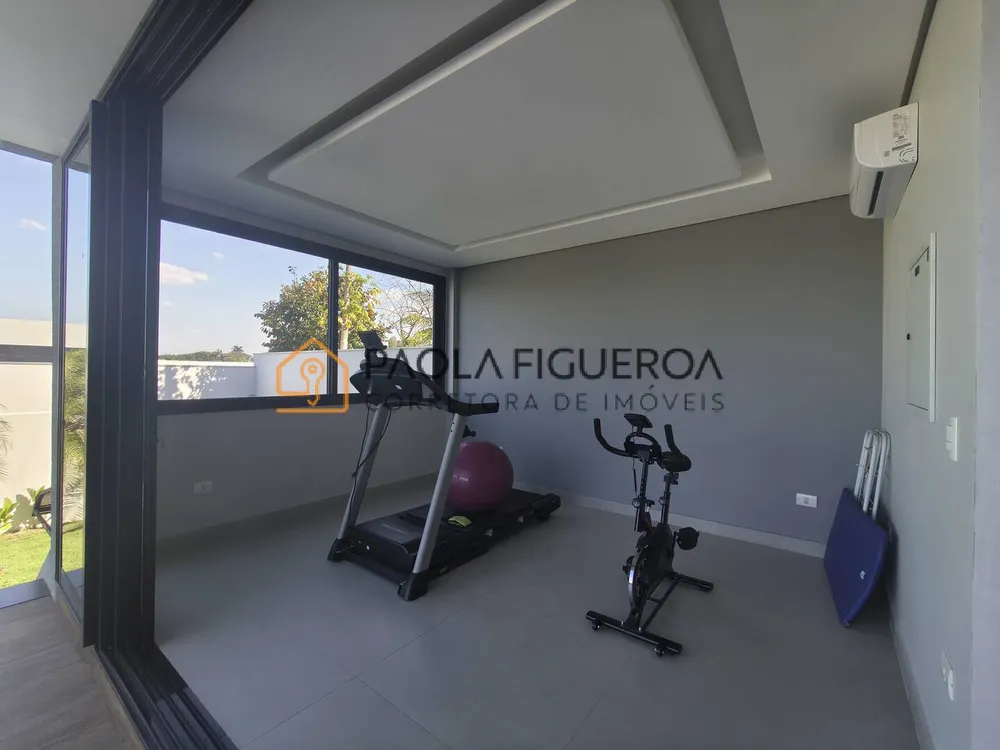 Casa de Condomínio, 5 quartos - Foto 16